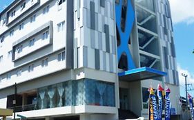 Zenith Hotel